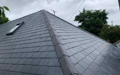 The Benefits of Commercial Roofing Services in Kettering