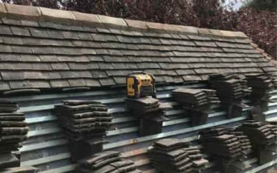 Roof Repairs vs. New Replacement Roofs: A Guide for Kettering Homeowners