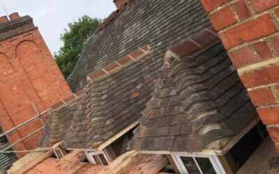 Five Tips to Pick the Best Roofers in Kettering