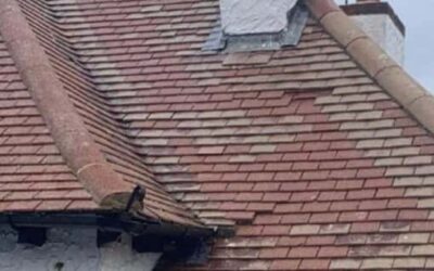 The Importance of Regular Roof Repairs and Maintenance in Kettering