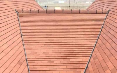 Roofing Upgrades for Energy Efficiency: How Kettering Homes Can Benefit