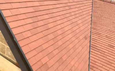 The Process of a Roof Replacement in Kettering